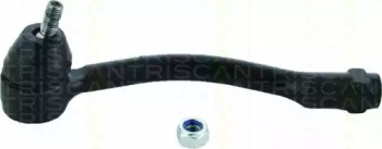 KAWE 850043130 -  Наконечник поперечной рулевой тяги
