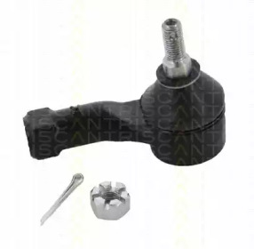 KAWE 850043133 -  Наконечник поперечной рулевой тяги