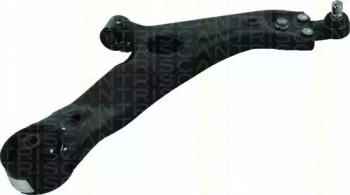 KAWE 850043597 -  Рычаг независимой подвески колеса, подвеска колеса