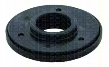 KAWE 850043915 -  Подшипник качения, опора стойки амортизатора