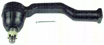 KAWE 850050104 -  Наконечник поперечной рулевой тяги