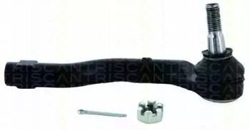 KAWE 850050159 -  Наконечник поперечной рулевой тяги