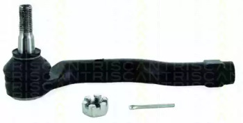 KAWE 850050160 -  Наконечник поперечной рулевой тяги