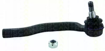 KAWE 850050161 -  Наконечник поперечной рулевой тяги