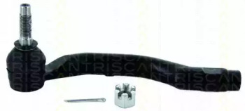 KAWE 850050162 -  Наконечник поперечной рулевой тяги