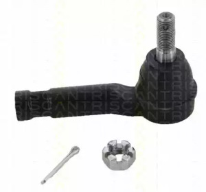 KAWE 850050165 -  Наконечник поперечной рулевой тяги