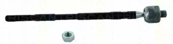 KAWE 850068207 -  Осевой шарнир, рулевая тяга
