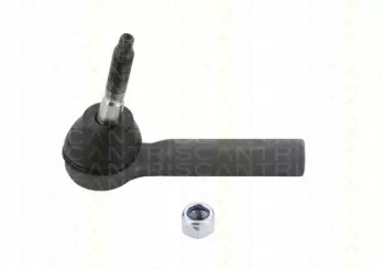 KAWE 850080100 -  Наконечник поперечной рулевой тяги
