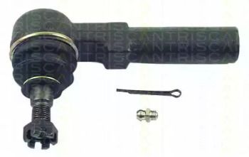 KAWE 8500803008 -  Наконечник поперечной рулевой тяги
