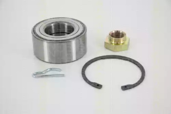 KAWE 853010001 -  Комплект подшипника ступицы колеса