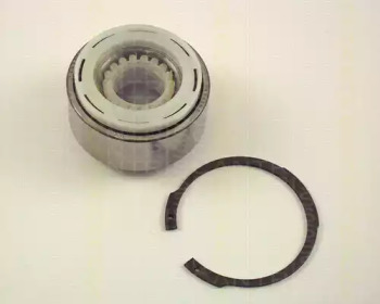 KAWE 853010112 -  Комплект подшипника ступицы колеса