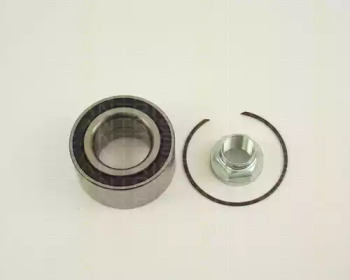 KAWE 853010115 -  Комплект подшипника ступицы колеса