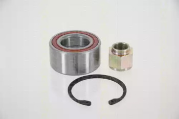 KAWE 853010123 -  Комплект подшипника ступицы колеса