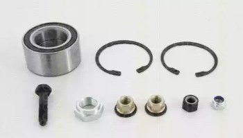 KAWE 853010124 -  Комплект подшипника ступицы колеса