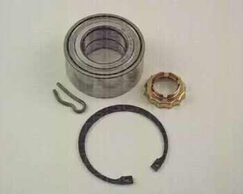 KAWE 853010126 -  Комплект подшипника ступицы колеса