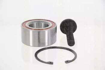 KAWE 853010131 -  Комплект подшипника ступицы колеса