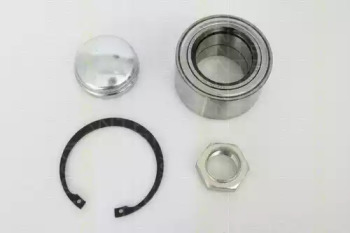 KAWE 853010140 -  Комплект подшипника ступицы колеса