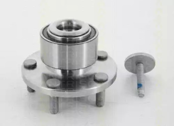 KAWE 853010146a -  Комплект подшипника ступицы колеса