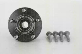 KAWE 853010156 -  Комплект подшипника ступицы колеса