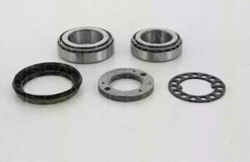 KAWE 853010157 -  Комплект подшипника ступицы колеса