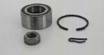 KAWE 853010167 -  Комплект подшипника ступицы колеса