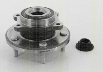 KAWE 853010170 -  Комплект подшипника ступицы колеса
