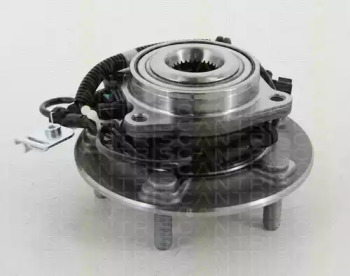 KAWE 853010177 -  Комплект подшипника ступицы колеса