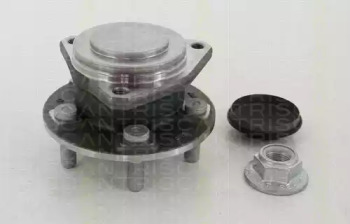 KAWE 853010184 -  Комплект подшипника ступицы колеса