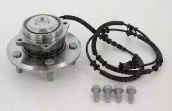 KAWE 8530102001 -  Комплект подшипника ступицы колеса