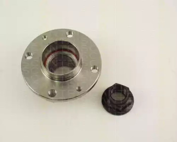 KAWE 853010217 -  Комплект подшипника ступицы колеса