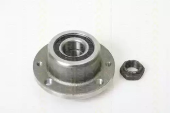 KAWE 853010232 -  Комплект подшипника ступицы колеса