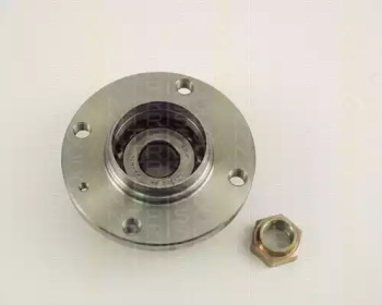 KAWE 853010236 -  Комплект подшипника ступицы колеса