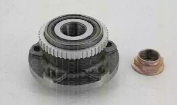 KAWE 853010240 -  Комплект подшипника ступицы колеса