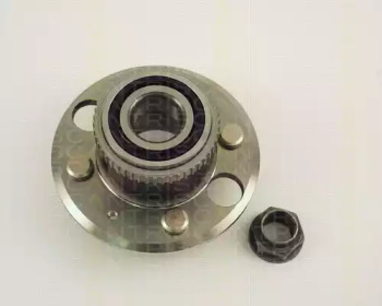 KAWE 853010247 -  Комплект подшипника ступицы колеса