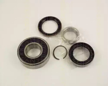 KAWE 853010254 -  Комплект подшипника ступицы колеса