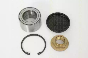KAWE 853010256 -  Комплект подшипника ступицы колеса