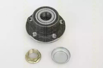 KAWE 853010258 -  Комплект подшипника ступицы колеса
