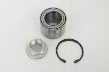 KAWE 853010259 -  Комплект подшипника ступицы колеса