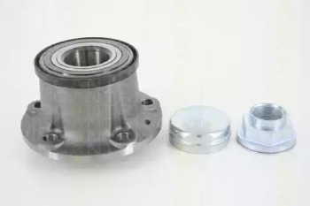 KAWE 853010263 -  Комплект подшипника ступицы колеса