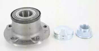 KAWE 853010264 -  Комплект подшипника ступицы колеса