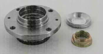 KAWE 853010267 -  Комплект подшипника ступицы колеса
