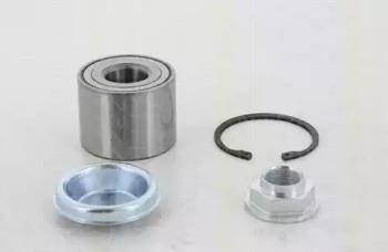 KAWE 853010268 -  Комплект подшипника ступицы колеса