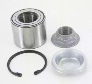 KAWE 853010269 -  Комплект подшипника ступицы колеса