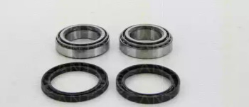 KAWE 853010271 -  Комплект подшипника ступицы колеса