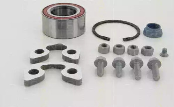 KAWE 853010278 -  Комплект подшипника ступицы колеса