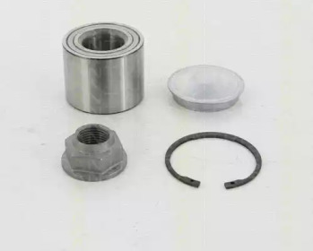 KAWE 853010293 -  Комплект подшипника ступицы колеса