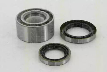KAWE 853010297 -  Комплект подшипника ступицы колеса