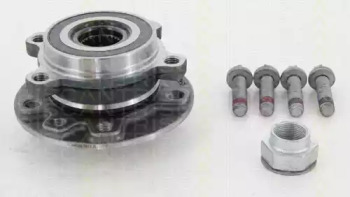 KAWE 853010299 -  Комплект подшипника ступицы колеса