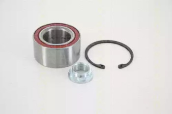 KAWE 853011211 -  Комплект подшипника ступицы колеса