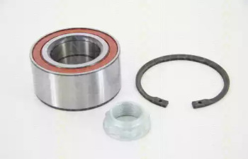 KAWE 853011225 -  Комплект подшипника ступицы колеса